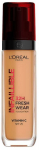 Vedel jumestuskreem L&rsquo;Or&eacute;al Paris Infaillible 32h Fresh Wear, SPF 25, 310, 30 ml