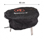 Grillikate GrillSymbol C460, 46 cm x 46 cm