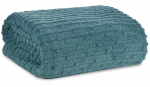 Pleed Design 91 Lisa K166-02, mint, 200 cm x 220 cm