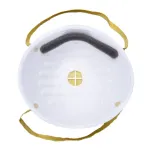 Tassikujuline klapiga mask VIC951V FFP2 NR D