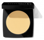 Kompaktne pulber Bobbi Brown Sheer Finish Pressed, kollane v., pale yellow, 9 g