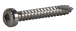 Kruvi, keeratavad puu sisse Essve R1 A2, 3.5 x 25 mm, 20 tk