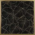 Reproduktsioon Lili2, 53 cm x 53 cm