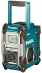 Raadio Makita MR002G, 18 V