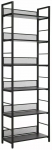 P&otilde;randariiul Rawr R6, must v., 187 cm x 28 cm x 60 cm