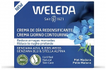 P&auml;evakreem Weleda Blue Gencentian And Edelweiss Redensifying, 40 ml