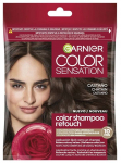 Juuksev&auml;rv Garnier Color Sensation, tumepruun v., 4.0