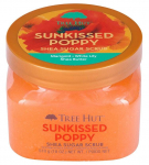 Keha kooriv kreem Tree Hut Sunkissed Poppy, 510 g