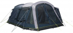 Viiekohaline telk Outwell Nevada 5, sinine v./hall v., 465 cm x 510 cm x 205 cm