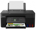 Multifunktsionaalne printer Canon PIXMA G3570, tindiprinter, v&auml;rviline