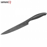 Jaapani stiilis nuga Samura Artefact Kitchen Slicing, 341 mm, jaapani teras