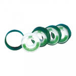 Tihenduslint keemilistele ainetele Facot, 12 m x 25 mm