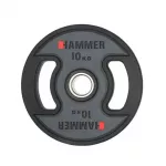 Ketasraskused Hammer x 10 kg