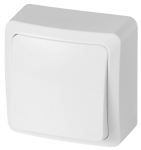 L&uuml;litid Elektro-Plast Berg, 1 sl., valge