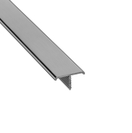 Viimistluslint 0LA20PB, h&otilde;be v., 250 cm x 2 cm