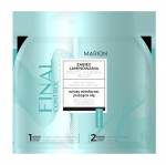 Juuksemask Marion Glossy Effect, 20 ml