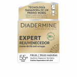 P&auml;evakreem Diadermine Rejuvenating Expert, 50 ml, 55+