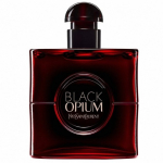 Parf&uuml;&uuml;mvesi Yves Saint Laurent Black Opium Over Red, 90 ml