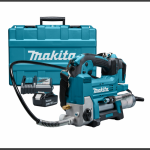 M&auml;&auml;rdep&uuml;stol Makita DGP180RT, 18 V
