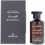 Parf&uuml;&uuml;mvesi Moncler Le Solstice, 100.0 ml