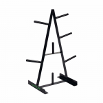 Raskuste riiul Tunturi Weight Plate Standard, 9 kg