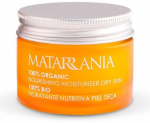 N&auml;okreem Matarrania 100% Organic Nourishing Moisturiser Dry Skin, 30.0 ml