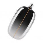 Lambipirn Osram Vintage Smoke LED, 1800 &deg;K, E27, 4.8 W, 100 lm