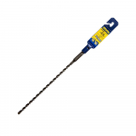 Betooni puur Irwin Joran, betoon/kivi, keermega, sds plus, 6.5 mm x 26 cm