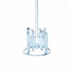 Betoonisegisti segment Kubala M14, 600 mm x 120 mm