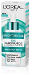 N&auml;o seerum L&rsquo;Or&eacute;al Paris Bright Reveal Dark Spot, 30.0 ml