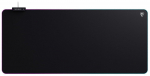 Hiirematt Turtle Beach Sense Aimo XXL, 40 cm x 90 cm x 0.35 cm, must v.