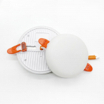 S&uuml;vistatav lamp s&uuml;vistatav Domoletti Frameless, 4000&deg;K, LED, valge