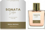 Tualettvesi Melody Sonata Dulce, 100 ml