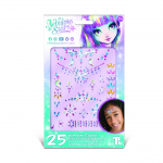 Kleebis Nebulous Stars 11451, mitmev&auml;rviline, 0.033 g