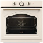 Integreeritav ahi Gorenje BOS67372CLI