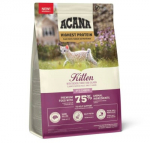 Kuiv kassitoit Acana Kitten, kanaliha/kalkun/l&otilde;he, 1.8 kg
