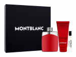 Kinkekomplektid meestele Montblanc Legend Red