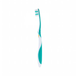 Hambahari Elmex Sensitive, valge v./roheline v.