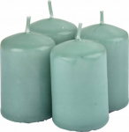 K&uuml;&uuml;nal, l&otilde;hna Homea The Vert, 4 tk, Roheline v.