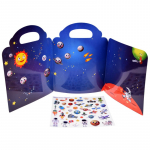 Kleebis, planeedid Jokomisiada, eriv&auml;rviline