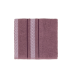 Vannir&auml;tik Domoletti SOFT, roosa v., 50 cm x 30 cm