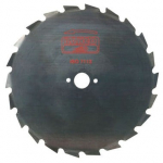 V&otilde;sal&otilde;ikuri ketas Bahco MAXI-200-25BA, 0.385 kg