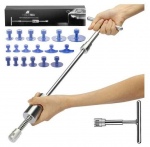 Kere m&otilde;lkide eemaldamise t&ouml;&ouml;riistad Malatec 18276, 490 mm