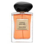 Tualettvesi Giorgio Armani Santal Dan Sha, 100 ml