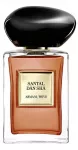 Tualettvesi Giorgio Armani Santal Dan Sha, 100 ml