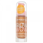 Highlighter Dermacol Glow Wow Prime & Blend & Highlight, 20 ml