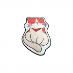 Vaip Conceptum Hypnose Katze, mitmev&auml;rviline, 90 cm x 60 cm