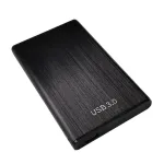 HDD/SSD korpus Extra Digital HC380411, 2.5"