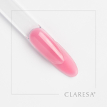 Vormitav k&uuml;&uuml;negeel Claresa Soft & Easy Builder, blush pink, 45 g