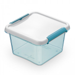 Toiduainekarbi komplekt Orplast Arctic Line, 3 l, 2 tk